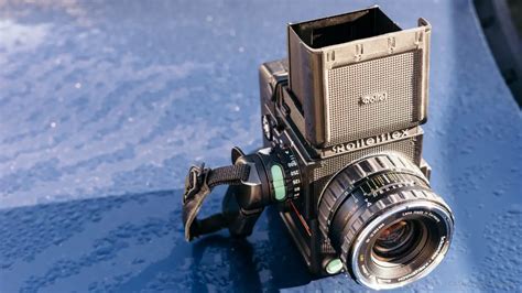 The Essentials - A Guide to the Best of Rollei's Camera Systems ...