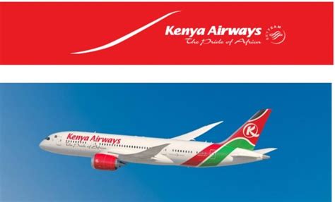 Kenya Airways special rates and offers to some African destinations ...