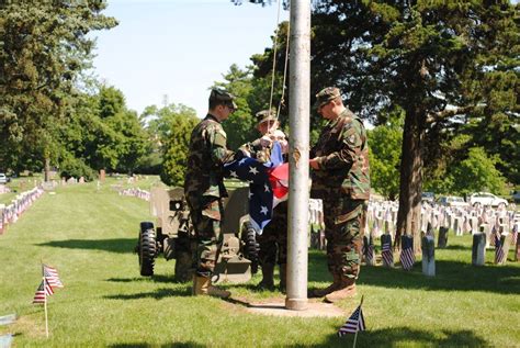 Ohio Military Reserve augments National Guard - cleveland.com