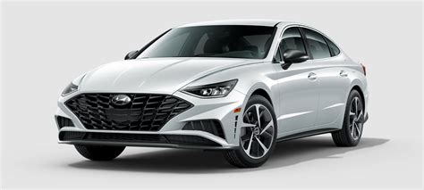 2021 Hyundai Sonata Colors, Price, Specs | Woodhouse Hyundai of Omaha