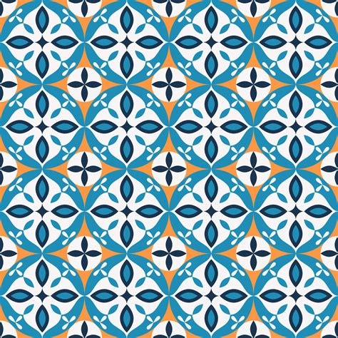 tile seamless pattern 23269736 Vector Art at Vecteezy