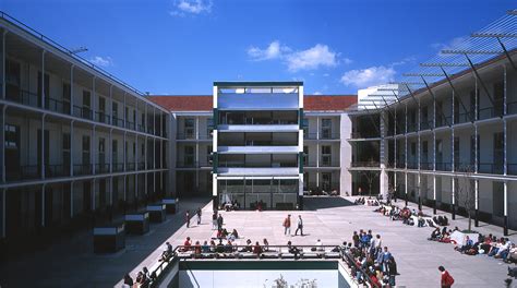 LAS UNIVERSIDADES EN MADRID Y CÓMO ESTUDIAR ALLÍ