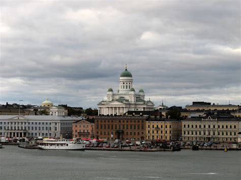 Asisbiz Stock Photos of Helsinki; Swedish: Helsingfors, is the capital ...