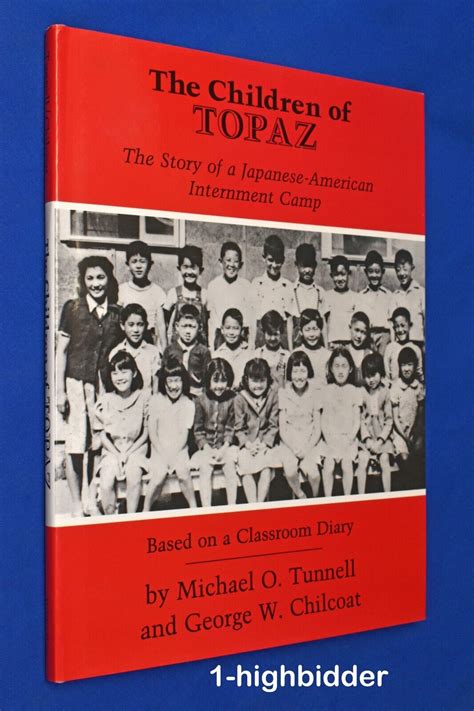 NEW! The Children of Topaz Japanese Internment Camp Delta Utah History ...