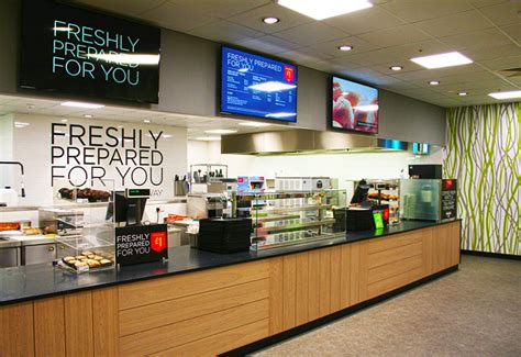 Asda leans on 'future-proof' catering kit to drive new cafe concept