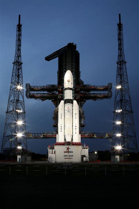 Meet The ISRO Scientists Behind India's Chandrayaan-3