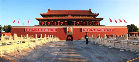 Top 10 Places to Visit in Beijing | Must See Places & Landmarks