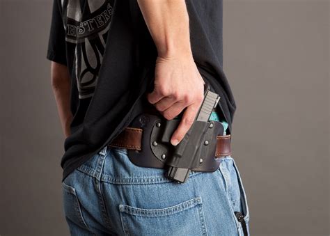 How Old Do You Have To Be To Buy Or Possess A Firearm? » Concealed ...