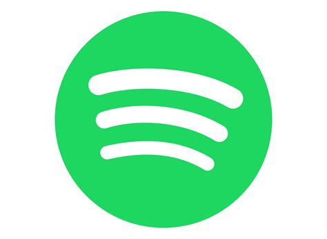 Spotify Logo Png - Free Transparent PNG Logos