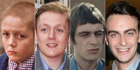 ‘This Is England': Where Are They Now? Here's What The Cast Of Shane ...