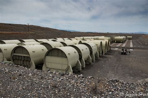 Spent naval nuclear reactors: part of Hanford's complicated issues ...