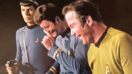 These Classic STAR TREK: THE ORIGINAL SERIES Bloopers Are Still ...