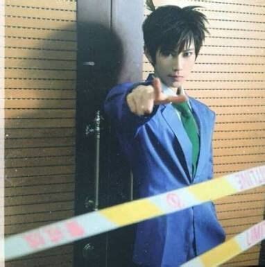 Shinichi Kudo Cosplay | Anime Amino