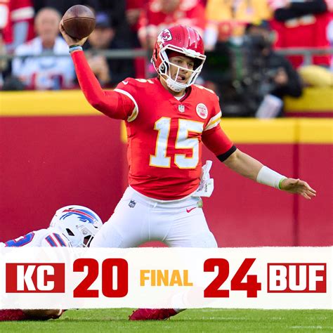 Arrowhead Pride on Twitter: "Well, that's lame. Why did the Chiefs fall ...