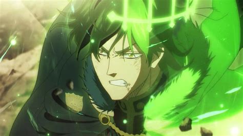 Black Clover: The Golden Dawn is ambushed in the episode 164 preview ...