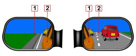 Rear View Mirror Replacement Instructions