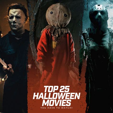 Halloween Movies To Watch - halloweensolutions