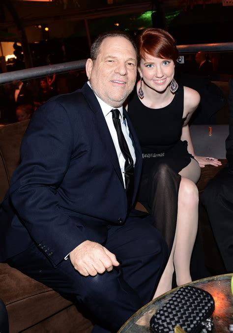 Who is Lily Weinstein? Everything about Harvey Weinstein's daughter ...