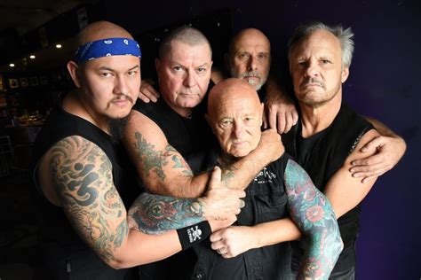 INTERVIEW: Angry Anderson – Rose Tattoo - The Rockpit