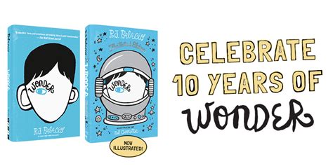 Celebrate the Power of Kindness with WONDER - Penguin Random House