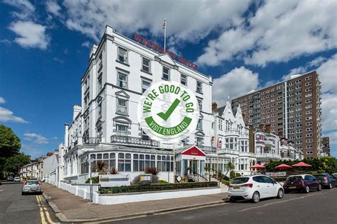 The 10 Best Southend-on-Sea Hotel Deals (Aug 2022) - Tripadvisor