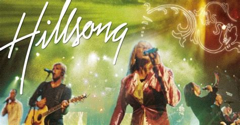 The 25+ Best Hillsong Worship Albums Ever, Ranked By Fans