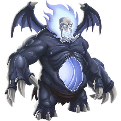 Ghoulossus | Monster Legends Competitive Wiki | Fandom