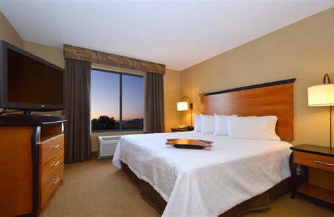 Hampton Inn & Suites Carson City (, NV) - Resort Reviews ...