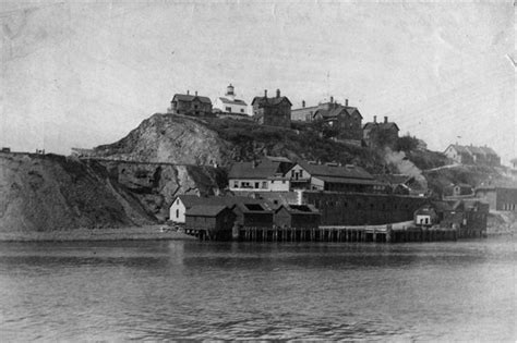 Alcatraz Prison History and Facts