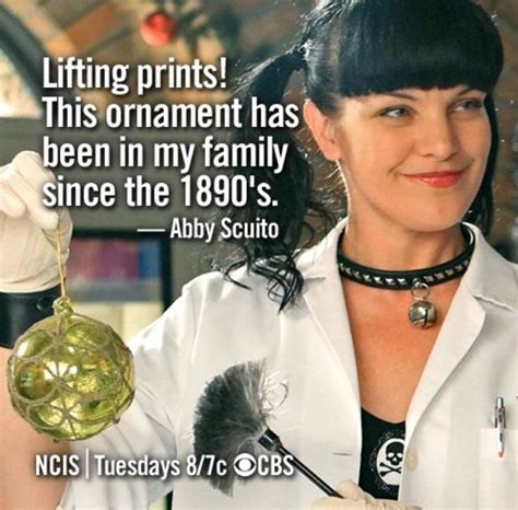 Abby!! | Ncis, Ncis abby, Ncis series