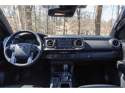 2023 Toyota Tacoma Pictures: | U.S. News