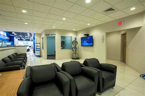 DCH Paramus Honda - Honda, Service Center, Used Car Dealer - Dealership ...