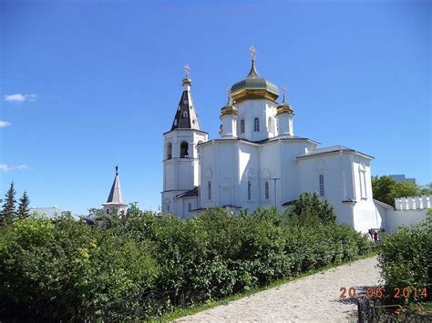 THE 15 BEST Things to Do in Tyumen - 2022 (with Photos) - Tripadvisor