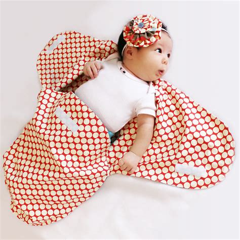 Mamma Can Do It: Swaddling Blanket Pattern - Finally a solution to no ...