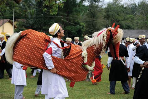 Coorg Festival - Blajewka