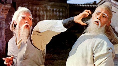 10 Classic Kung Fu Movies you Must Watch - Game Druid