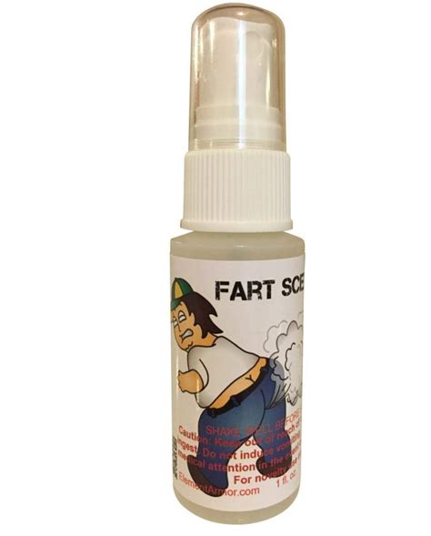 Liquid Ass Spray Mister Fart Prank Pooter Bouteille Odeur Bombe – PRANK ...