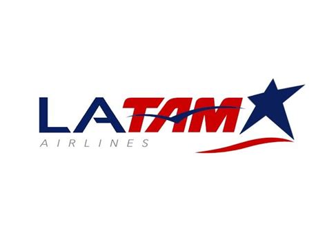 tam logotipos latam | Airline logo, Airlines, Tam airlines