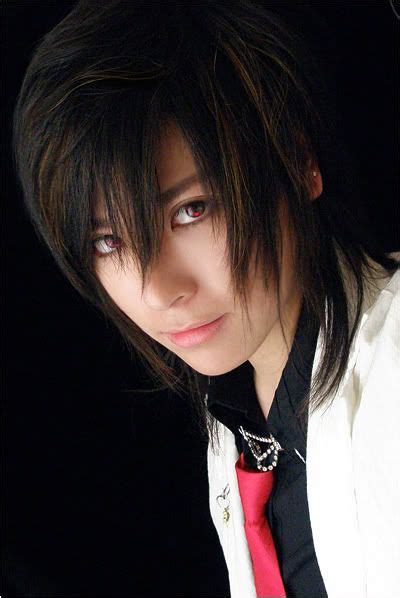 kaname kuran cosplay ( vampire knight ) | Vampire knight cosplay ...