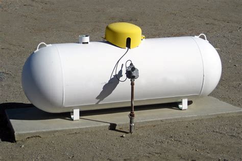 How Long Will Propane Last In A Tank - 2021 Propane Tanks Costs 100 250 ...