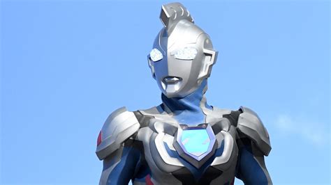 [B! #お気に入り] ウルトラマンZ 第1話「ご唱和ください、我の名を！」