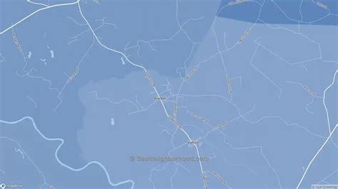 Roxobel, NC Political Map – Democrat & Republican Areas in Roxobel ...