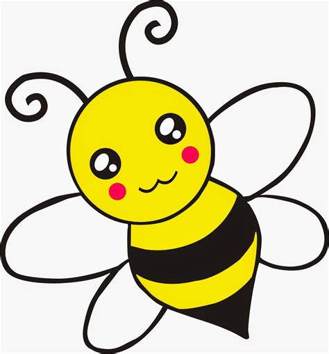 Cricut Imagenes y Mas: Abeja / Bee