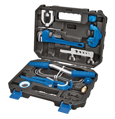 Mastercraft Plumbing Tool Set, 14-pc | Canadian Tire