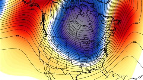 Polar Vortex 2024 Houston - Rosie Claretta