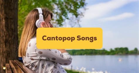 10 Iconic Cantopop Songs Every True Local Should Hum Along - ling-app.com