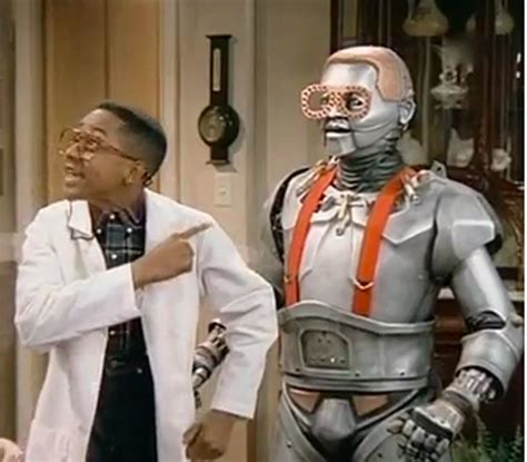 19 Ways Steve Urkel Inspired You As A Kid