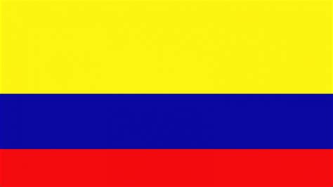 Colombia Flag - Wallpaper, High Definition, High Quality, Widescreen