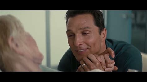 Interstellar - Ending Scene (HD 1080p) - YouTube