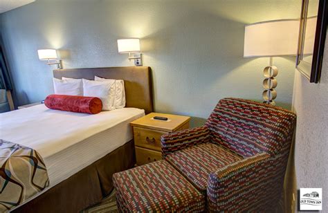 Old Town Inn (Florence, OR) - Resort Reviews - ResortsandLodges.com